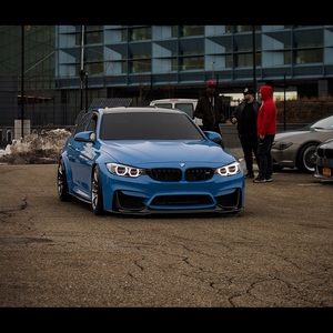 Meet your Posher, Burim